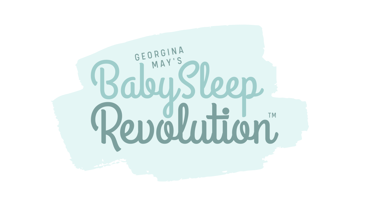 Baby Sleep Revolution